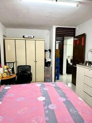Blk 445 Tampines Street 42 (Tampines), HDB 4 Rooms #543545021